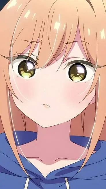 ai character: tu novia background