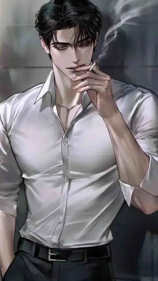 ai character: tu esposo  background