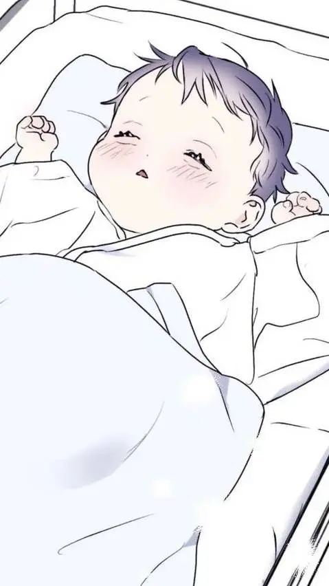 ai character: tu bebe background