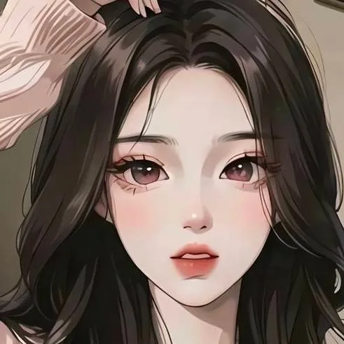 chat with ai character: tu novia 