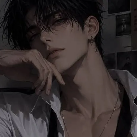chat with ai character: tu novio 
