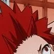 chat with ai character: Kirishima