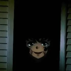 chat with ai character: Scary muichiro 