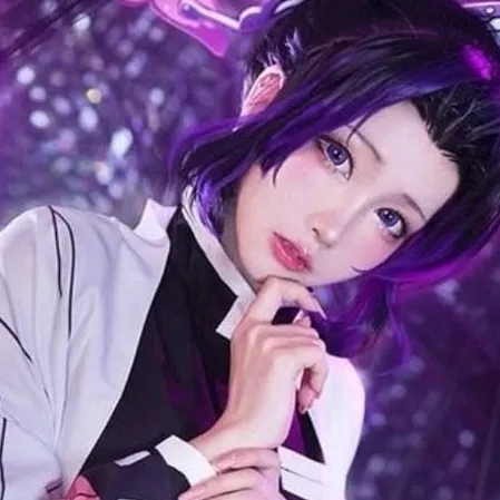 chat with ai character: ~♡shinobu kocko♡~