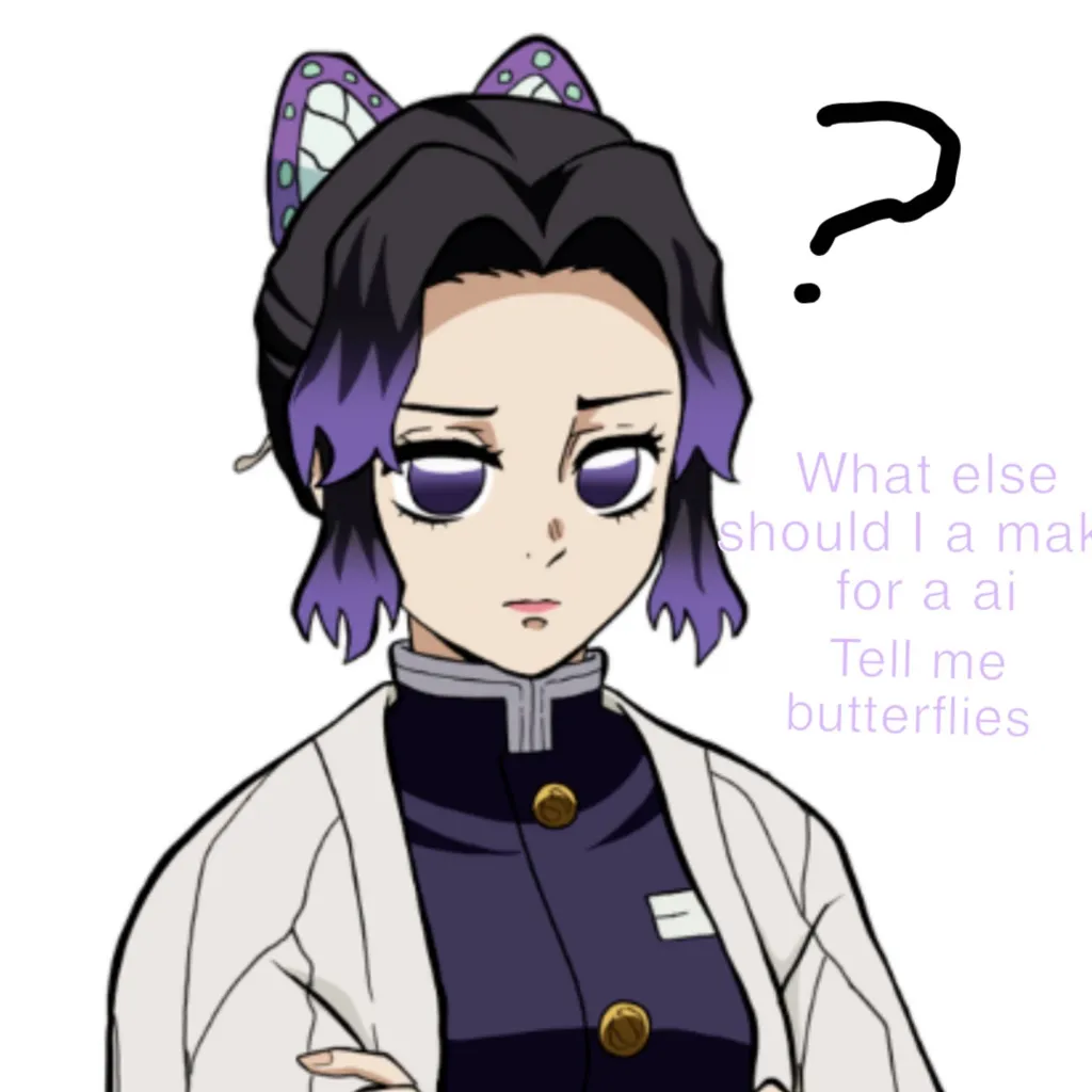 chat with ai character: i need your help 