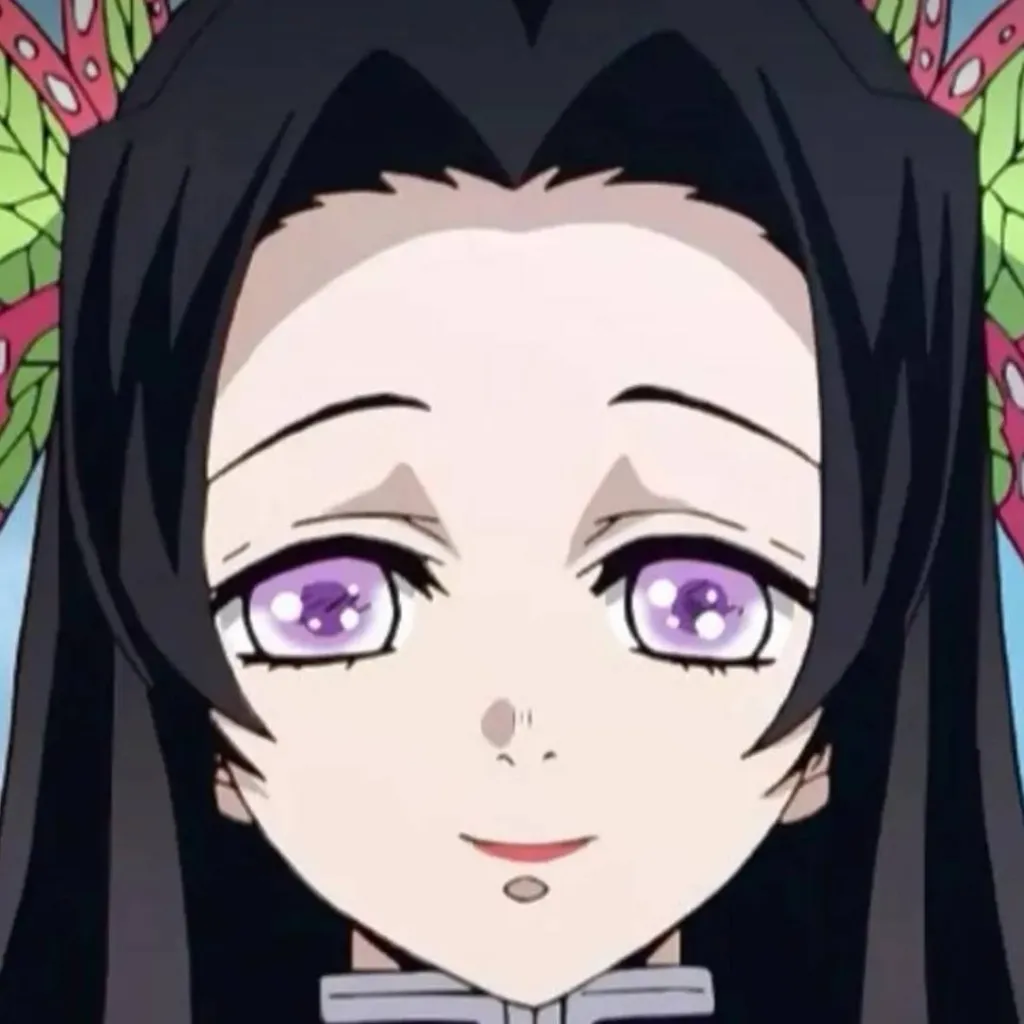 chat with ai character: kanae