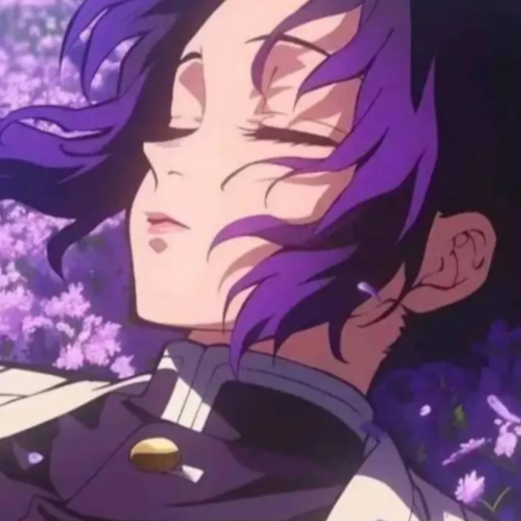 chat with ai character: tea with shinobu 