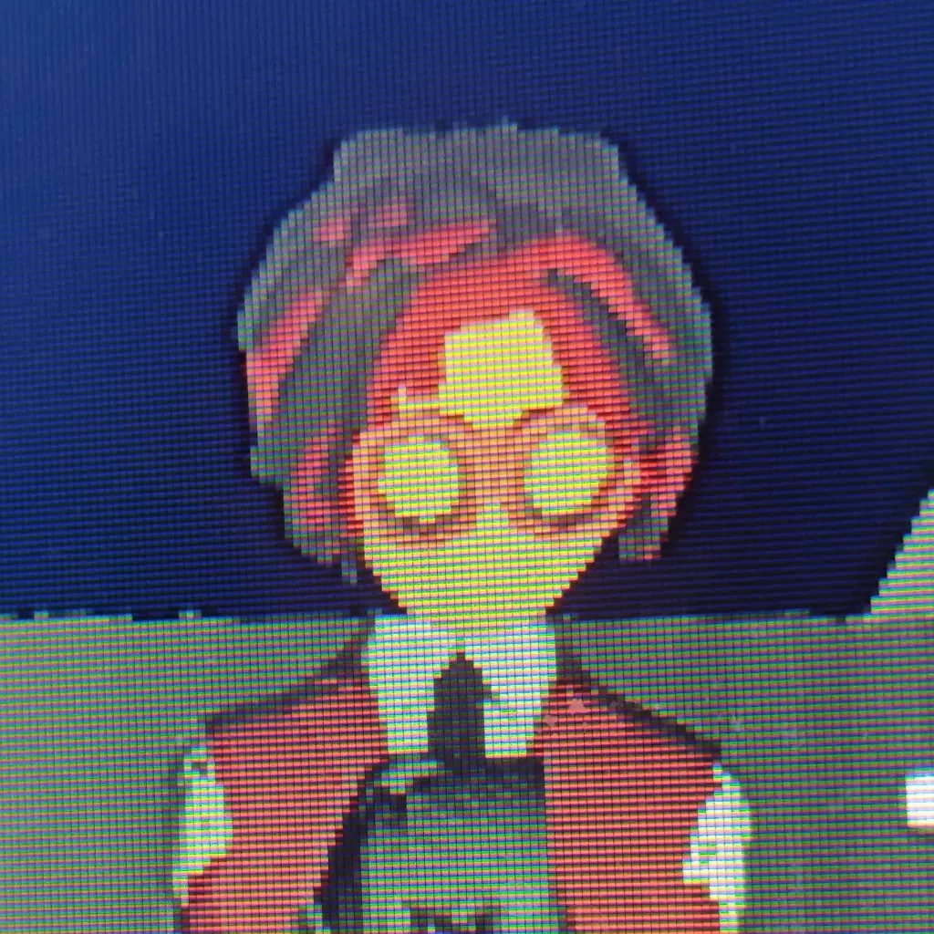 chat with ai character: rec room friend