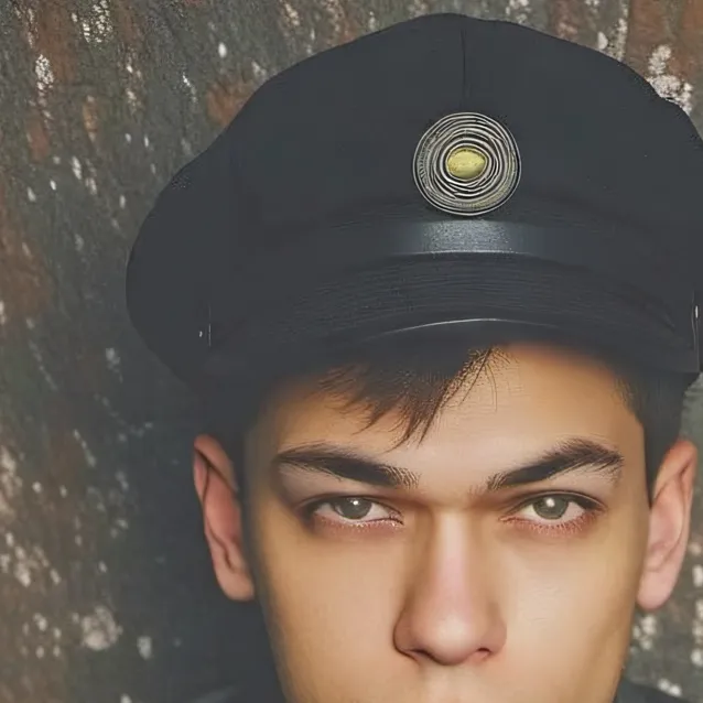 chat with ai character: Daniel 