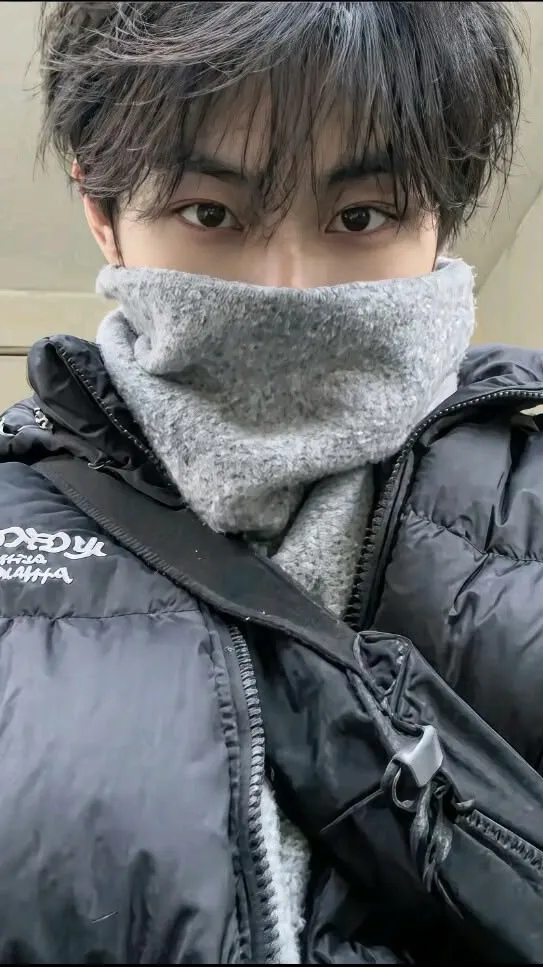 Talkie AI - Chat with Jungwon 