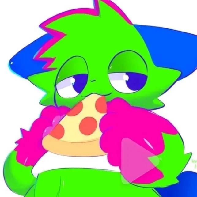 chat with ai character: Kevin furry 