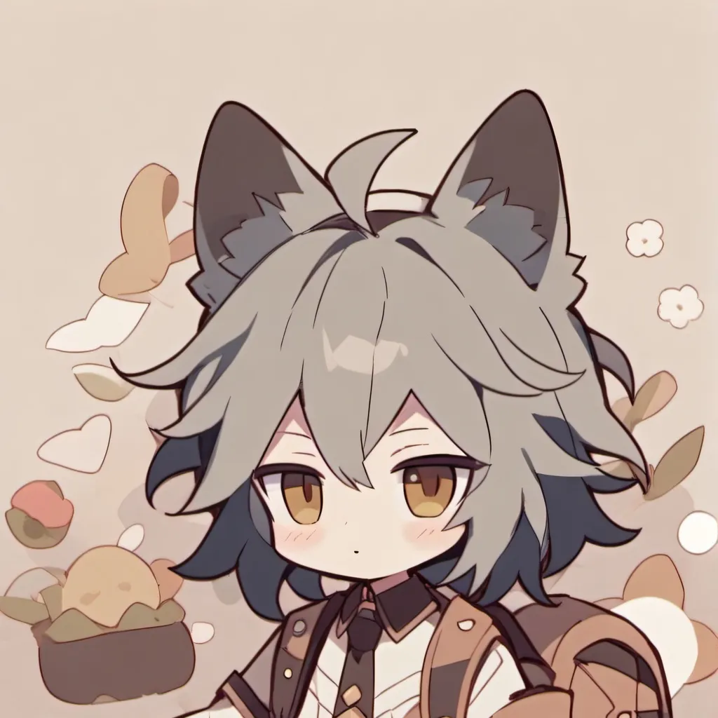 chat with ai character: giyu tomioka