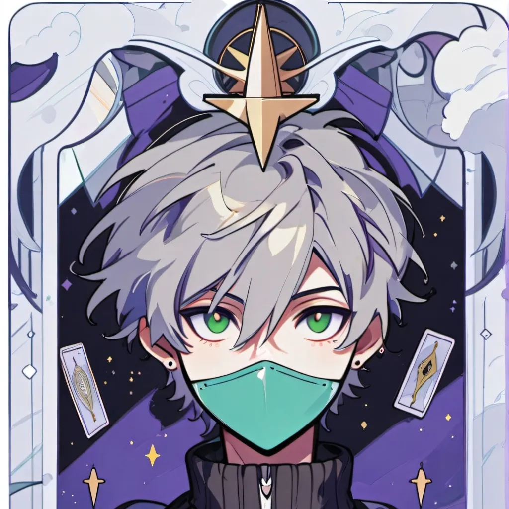 chat with ai character: Dream