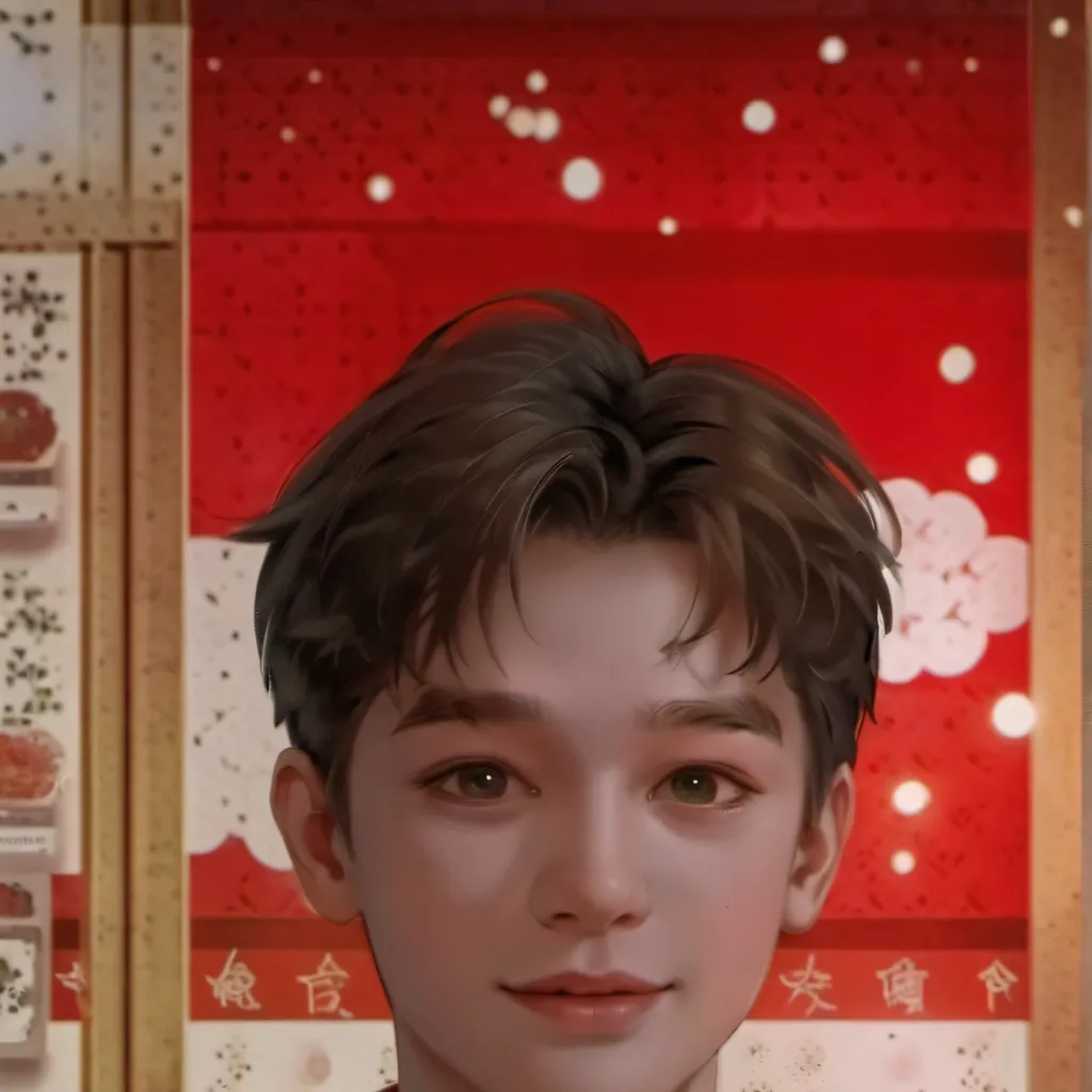 chat with ai character: Vinny(my lil bro) 