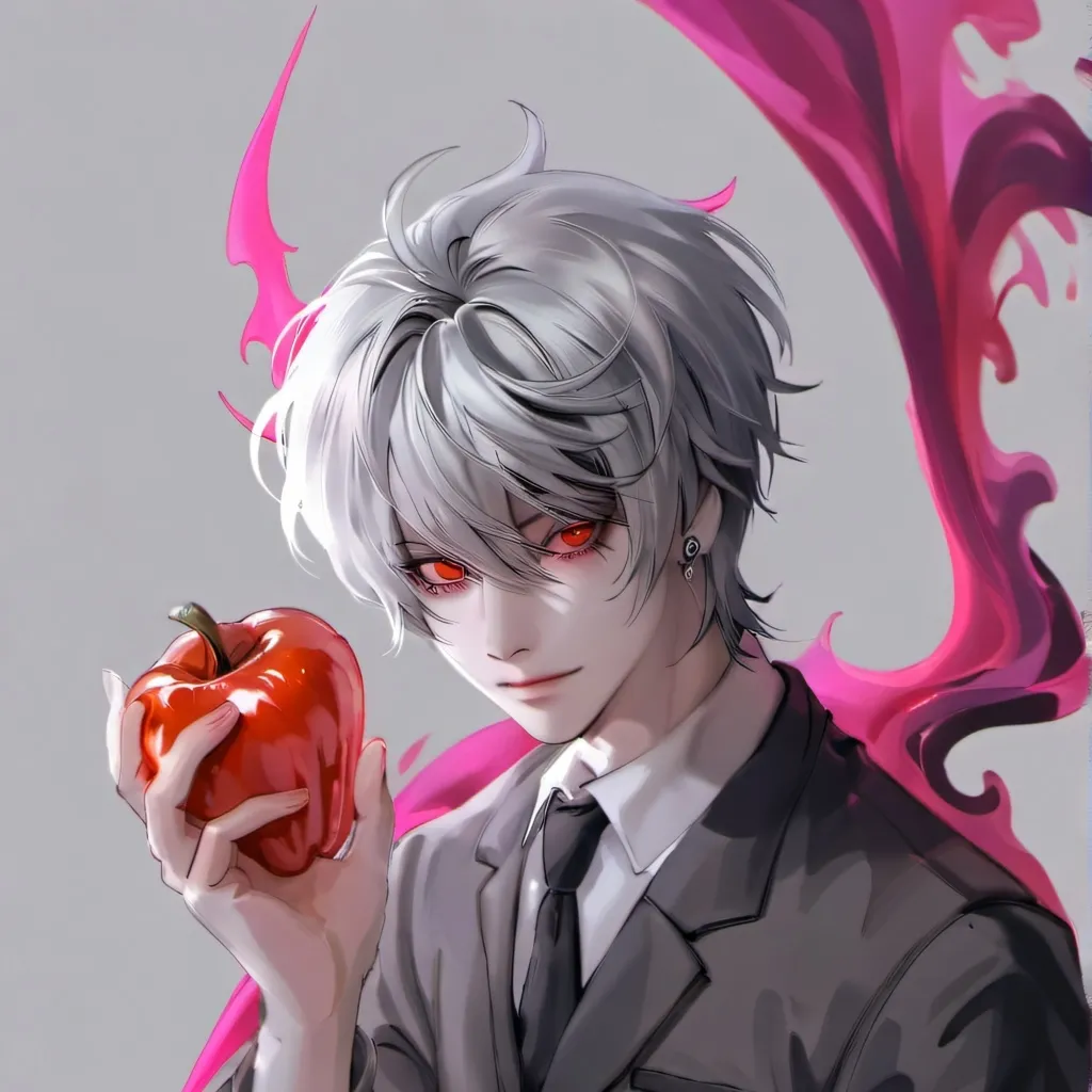 chat with ai character: Caleb