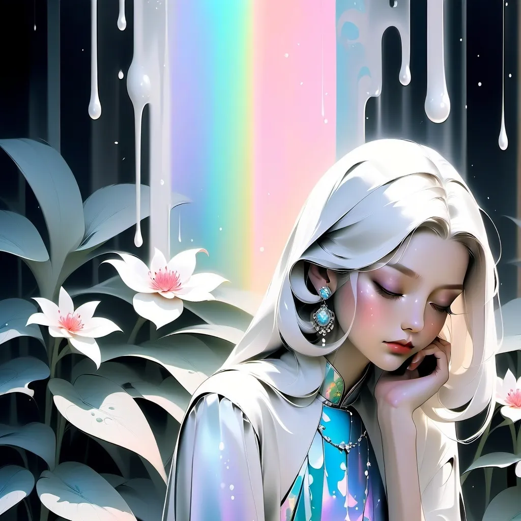 chat with ai character: Lola