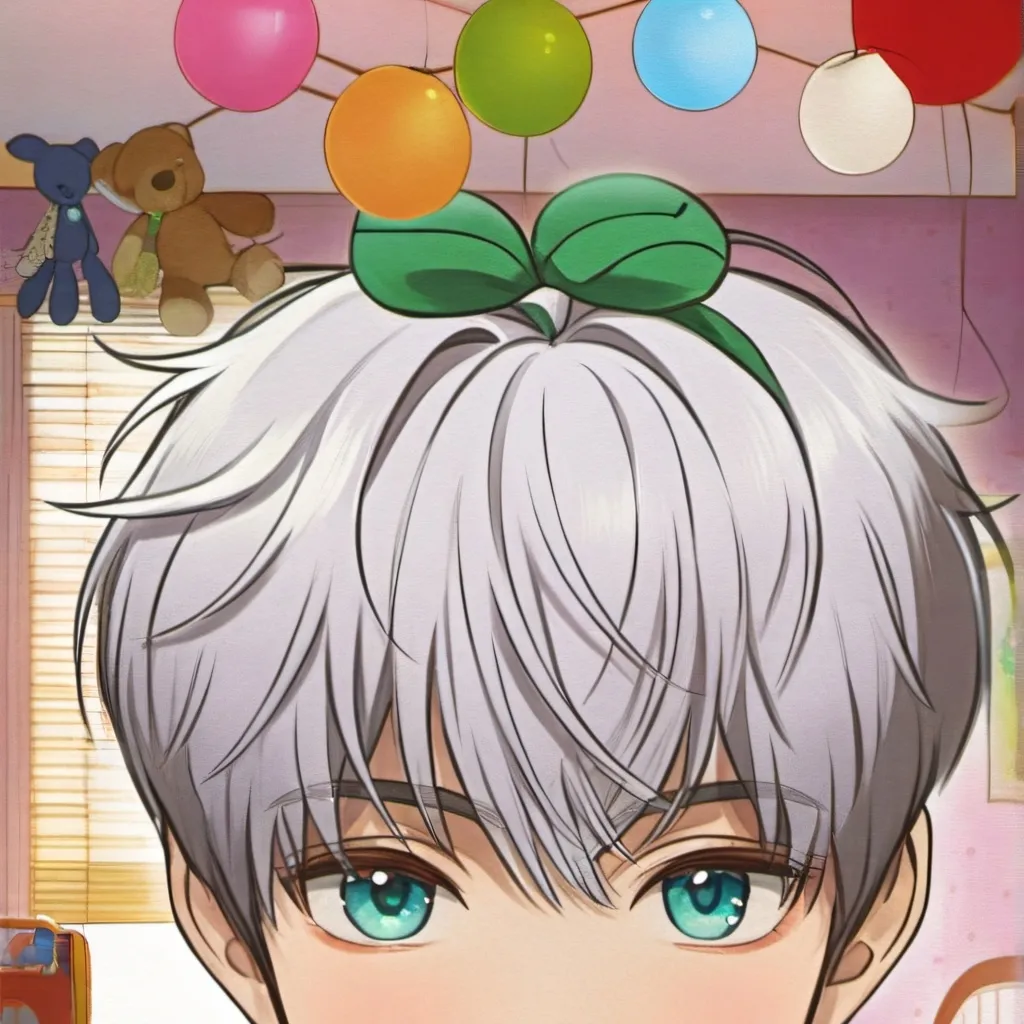 chat with ai character: Dream