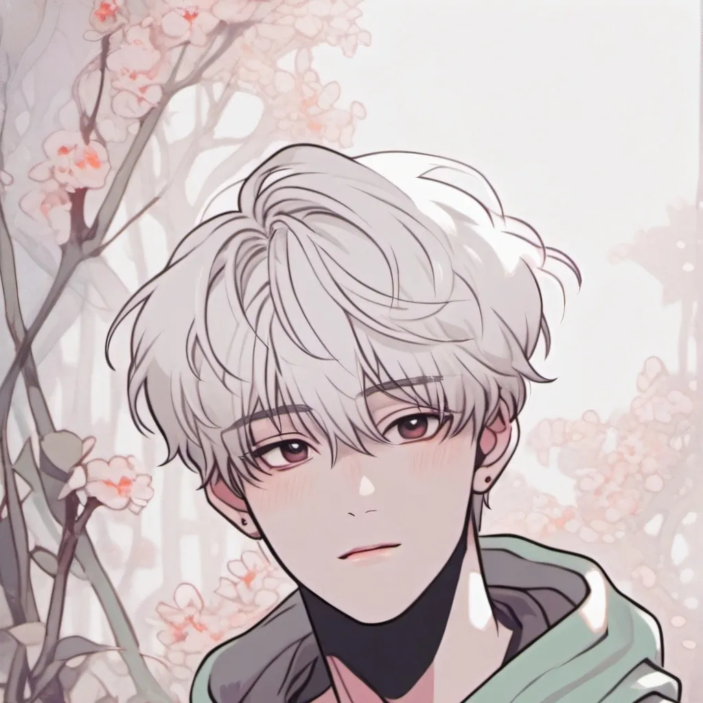 chat with ai character: Dream(USER) 