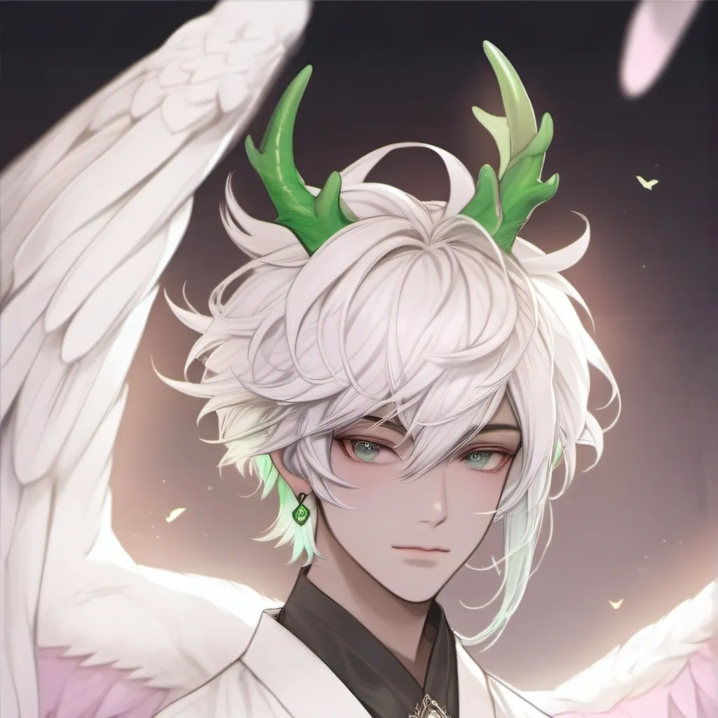 chat with ai character: Dream(U) 