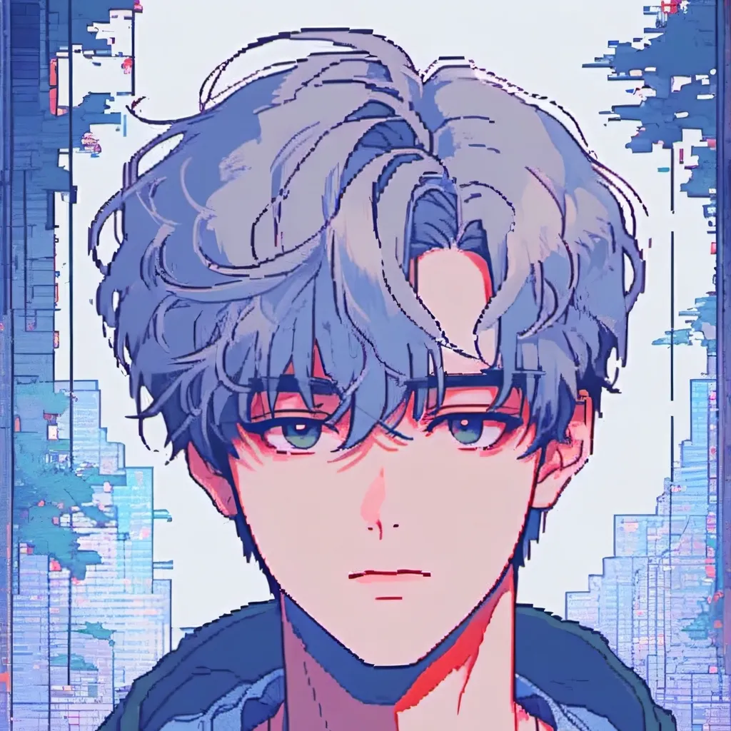 chat with ai character: Dream(user!!!!) 