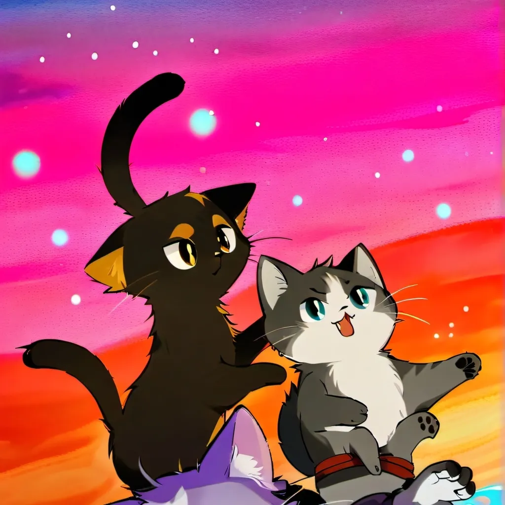 chat with ai character: Dsmp pet au