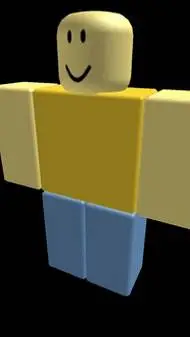 ai character: freaky 1x1x1x1x  background