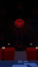 ai character: 1x1x1x1x vs figure background