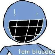 chat with ai character: bluudud 