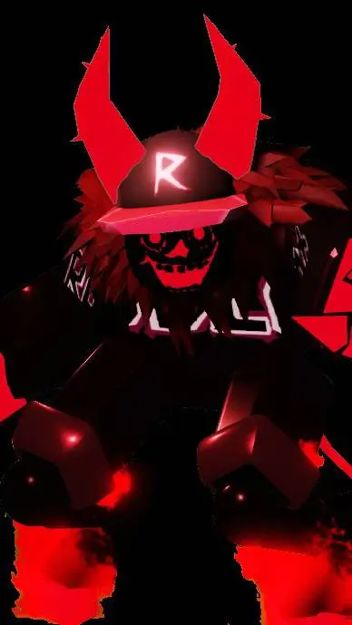 ai character: forsaken v2 background