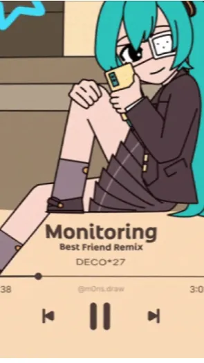 ai character: Crystalline gamers background