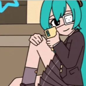 chat with ai character: Crystalline gamers