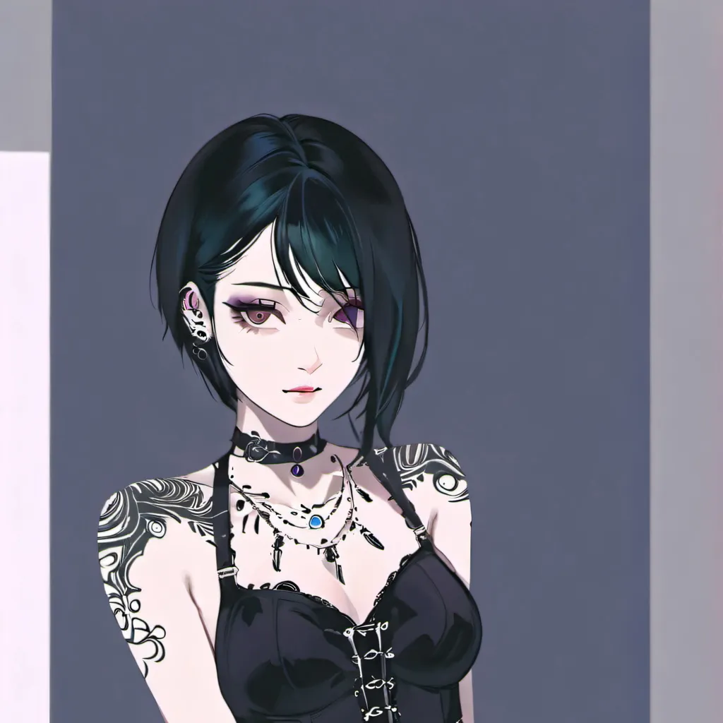 chat with ai character: Eli