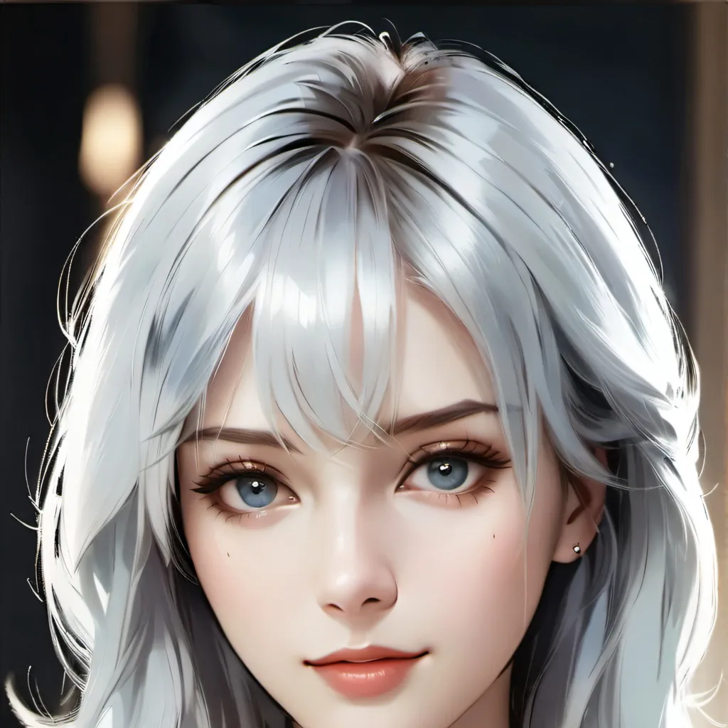 chat with ai character: Eil