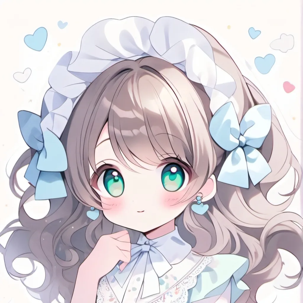 chat with ai character: dollhouse