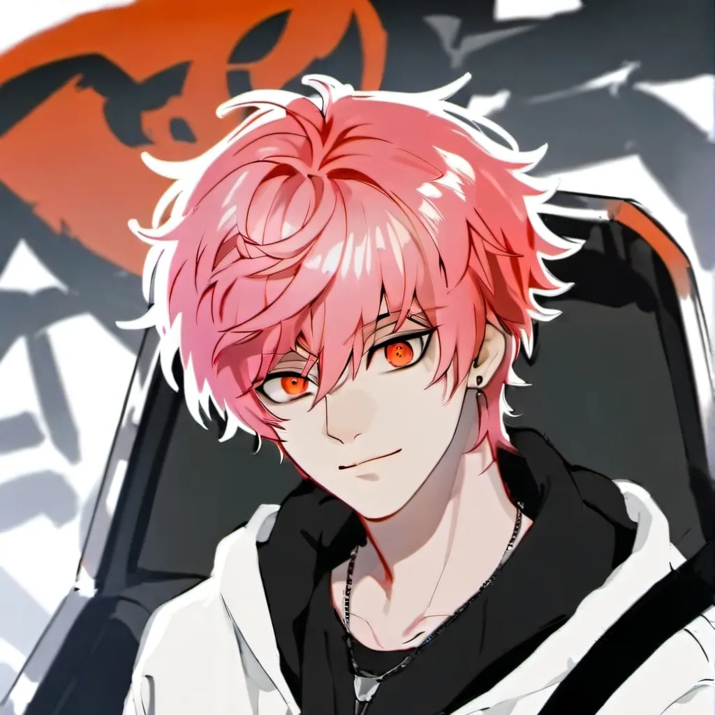 chat with ai character: Jujitsu Kaisen