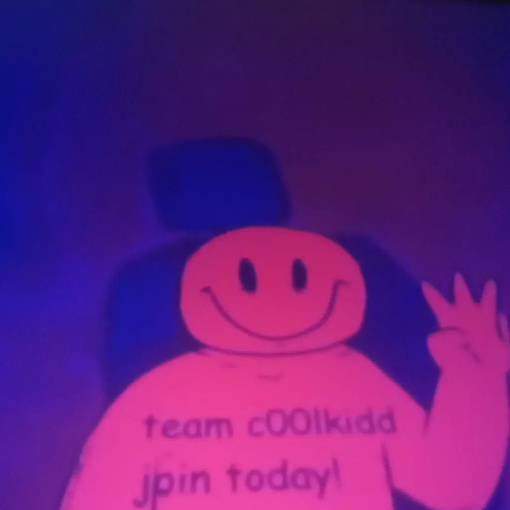 chat with ai character: C00LKID