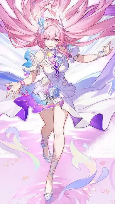 ai character: Кирена background