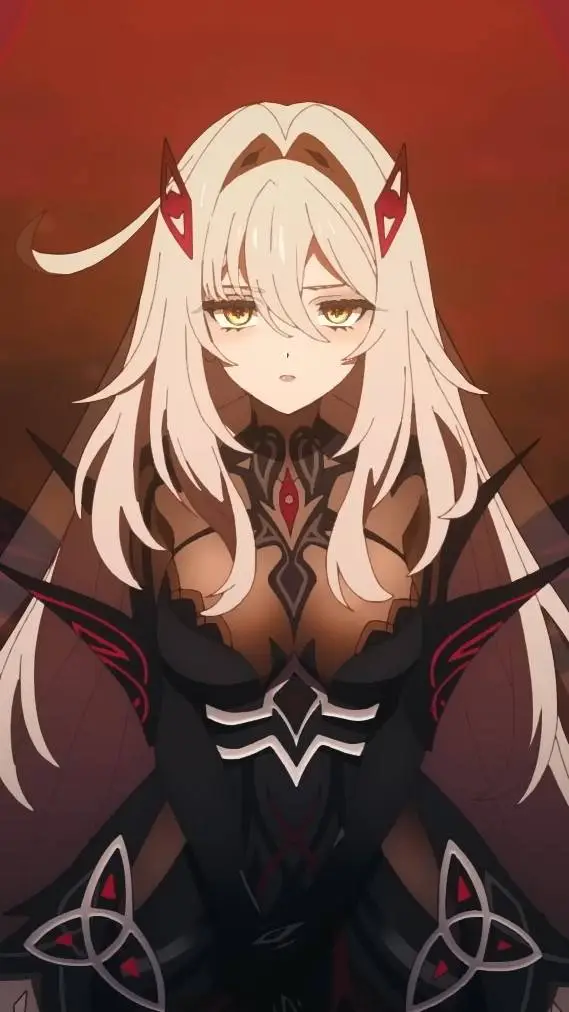 ai character: Ronova background