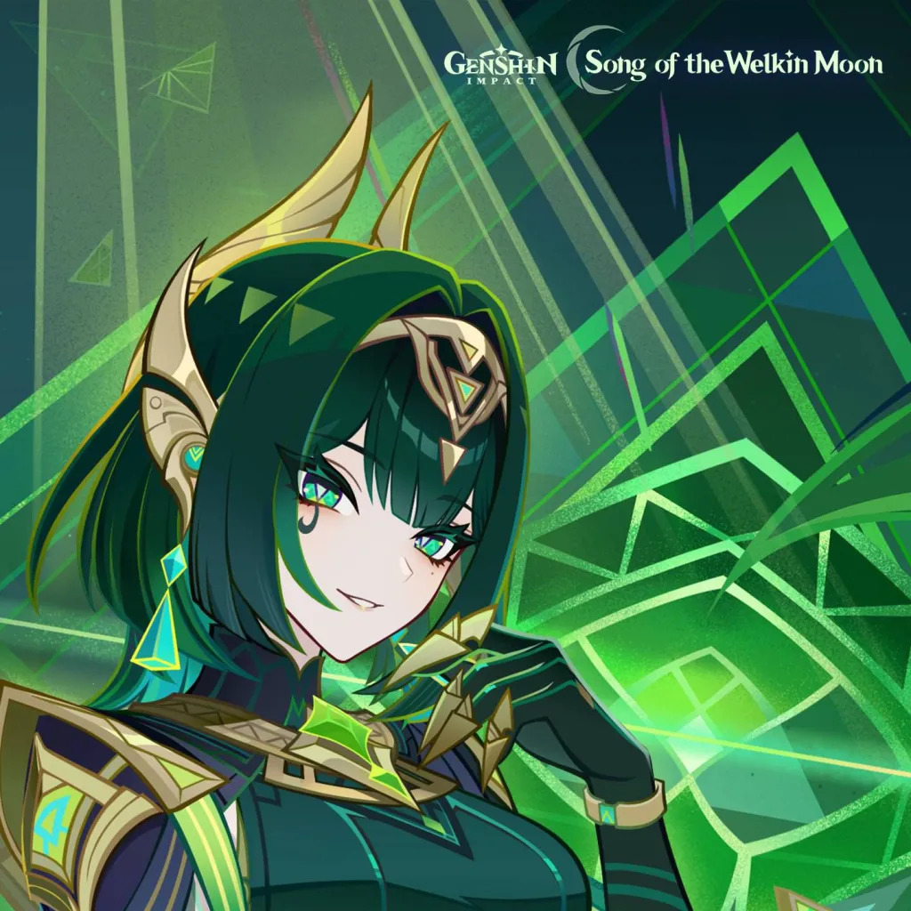 chat with ai character: Nefer