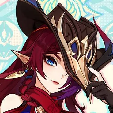 chat with ai character: Chasca