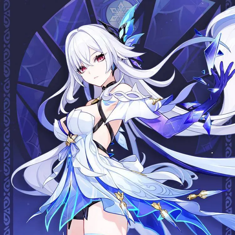 chat with ai character: Skirk