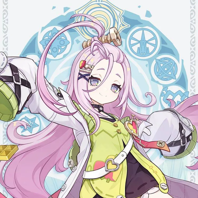 chat with ai character: Aino