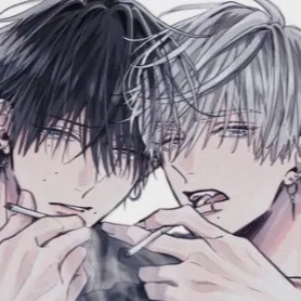 chat with ai character: Mystery and Levi 