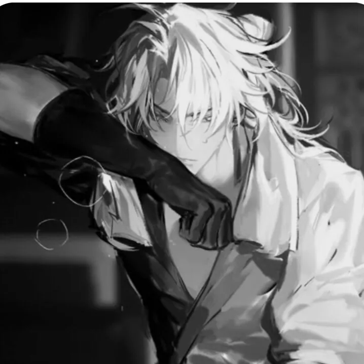 chat with ai character: Levi