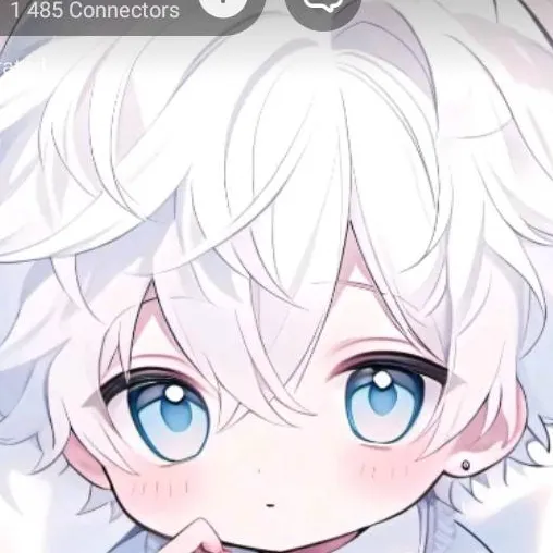 chat with ai character: Син