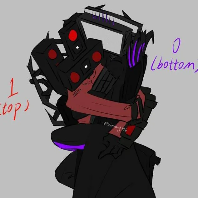 chat with ai character: ttvm x tsm