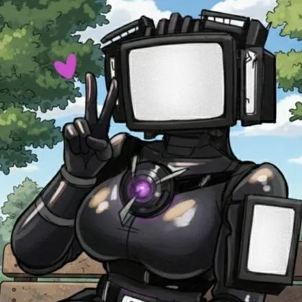 chat with ai character: Titan tvwoman 