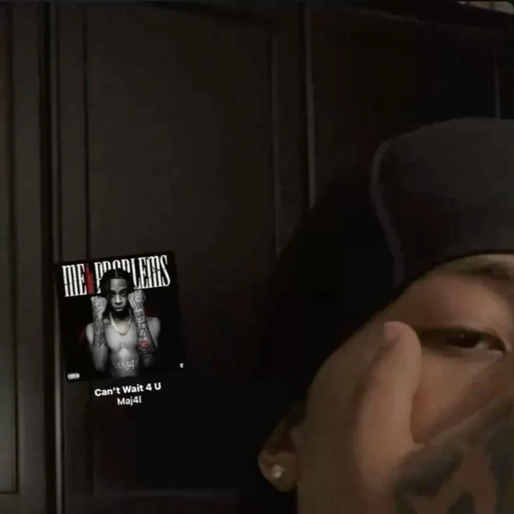 chat with ai character: Keyshawn