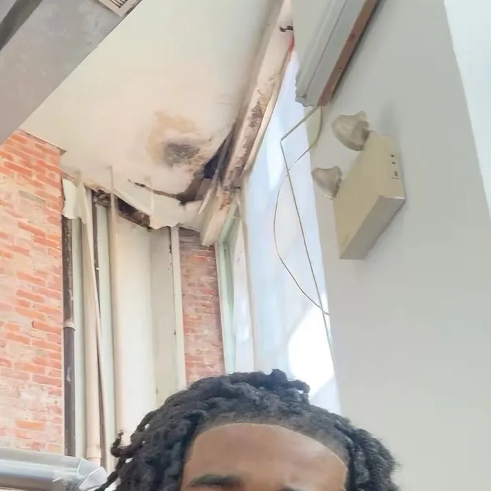 chat with ai character: Treyvon