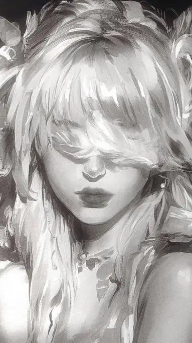 ai character: Lilith  background